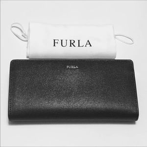 Furla Babylon Bifold Wallet